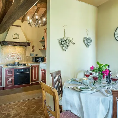 빌라 Casal Parro 6, Emma *