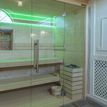 빌라 Casal Parro 6, Emma 페루자