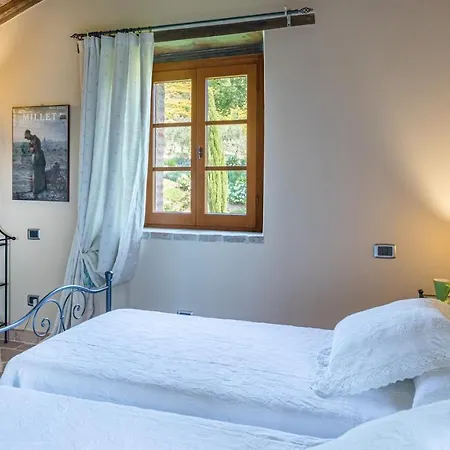 빌라 Casal Parro 6, Emma *