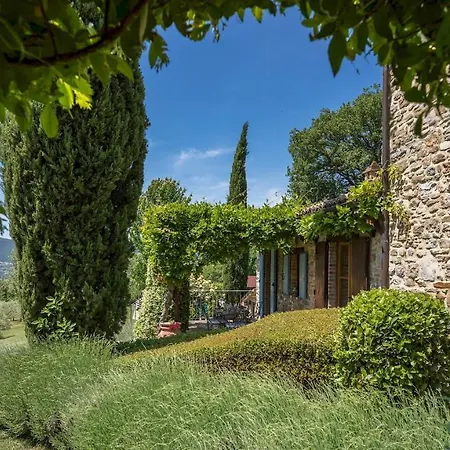 Casal Parro 6, Emma 빌라 *