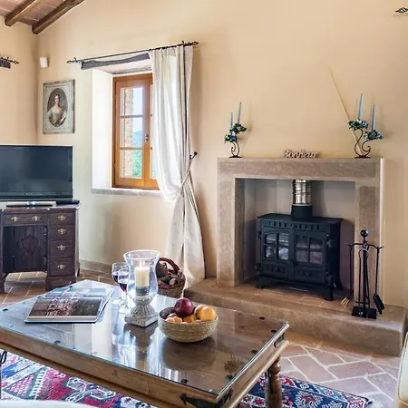 Casal Parro 6, Emma 빌라 *