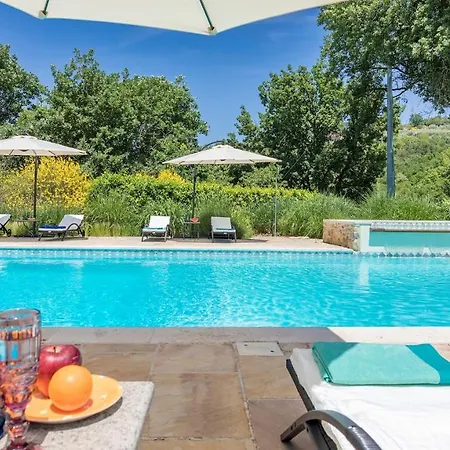 Casal Parro 6, Emma Villa Perugia