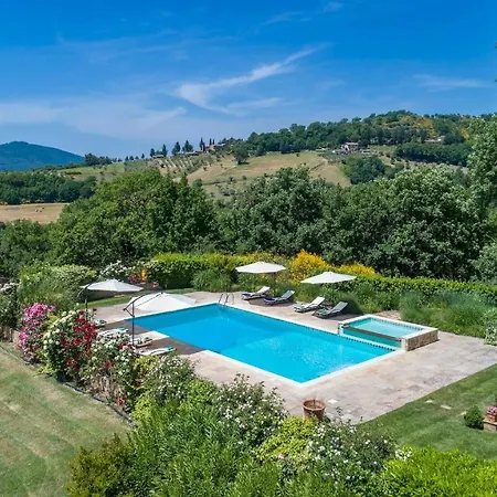 Casal Parro 6, Emma * Perugia