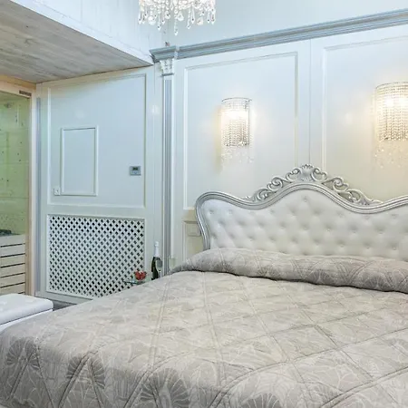 Villa Casal Parro 6, Emma *