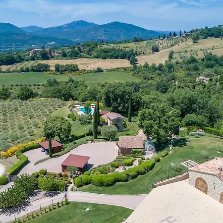 Villa Casal Parro 6, Emma