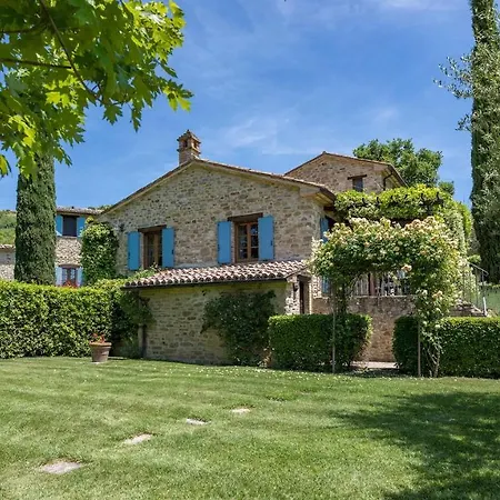 Villa Casal Parro 6, Emma *