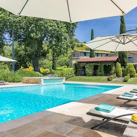 Villa Casal Parro 6, Emma Perugia