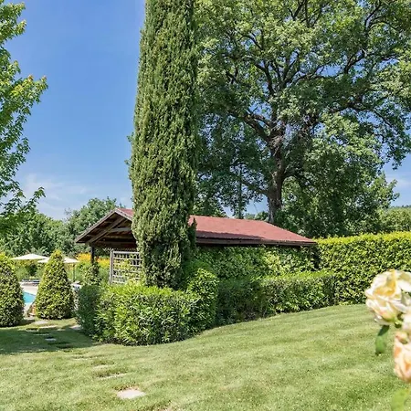 Casal Parro 6, Emma *