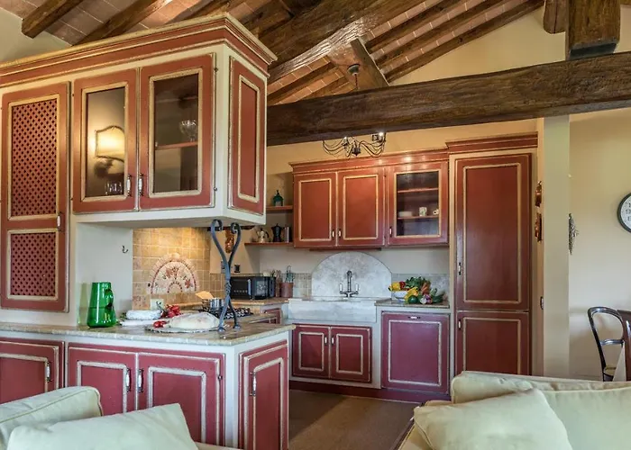 Villa Casal Parro 6, Emma