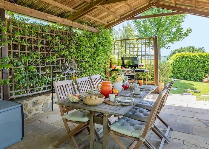 Casal Parro 6, Emma Villa *