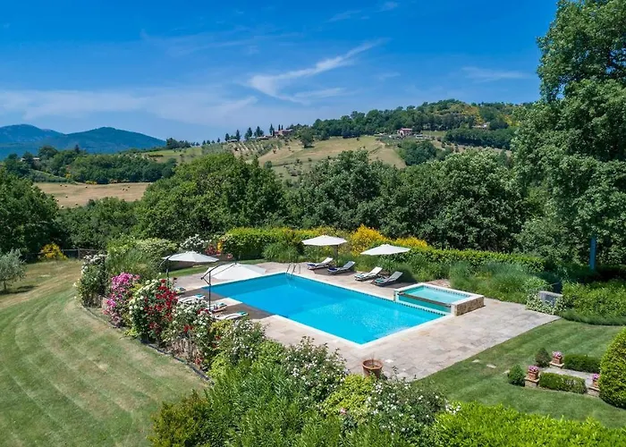 Casal Parro 6, Emma * Perugia