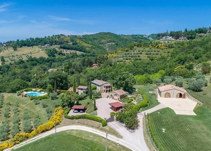 Villa Casal Parro 6, Emma *