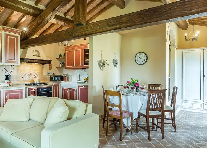 Casal Parro 6, Emma Perugia