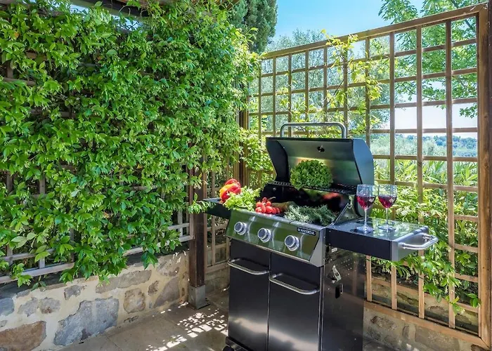 Casal Parro 6, Emma Perúgia