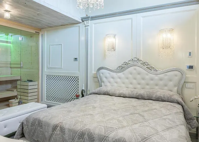 Villa Casal Parro 6, Emma *