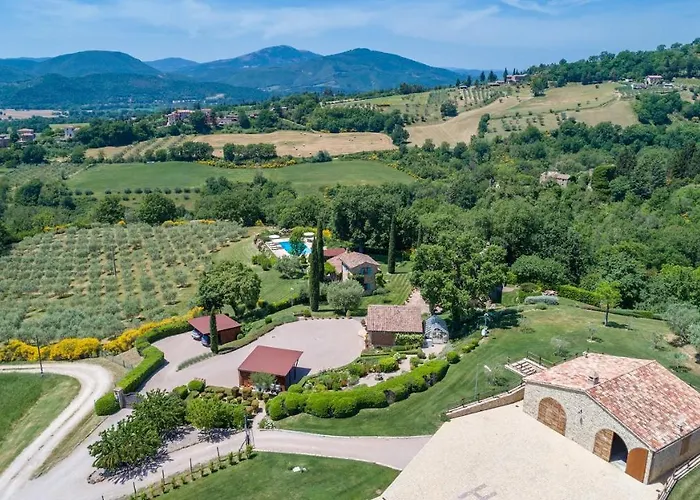 Villa Casal Parro 6, Emma