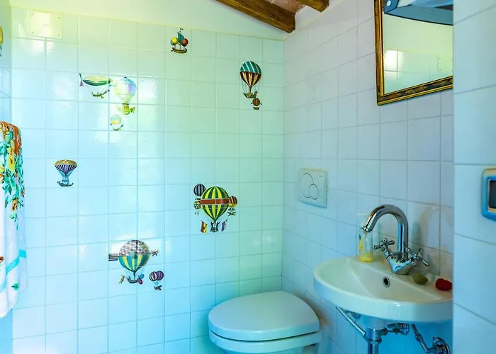 Casal Parro 6, Emma * Perúgia