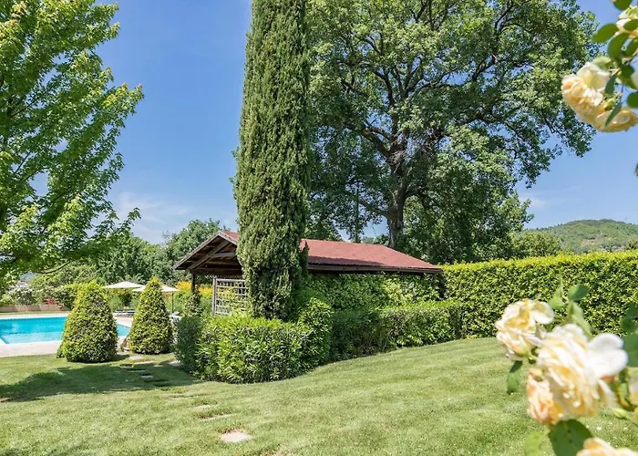 Casal Parro 6, Emma *